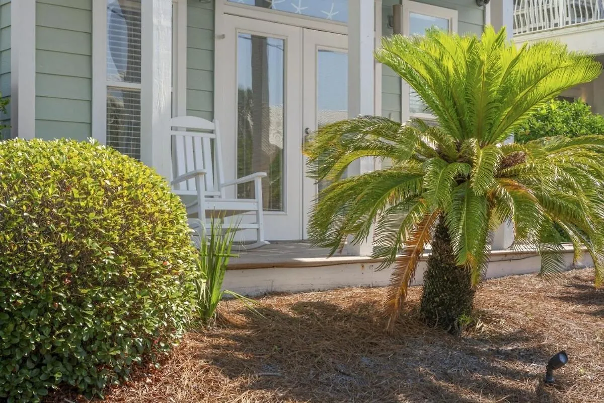 Holiday home Crystal Tower Free Golf Cart Private Pool Villa Destin