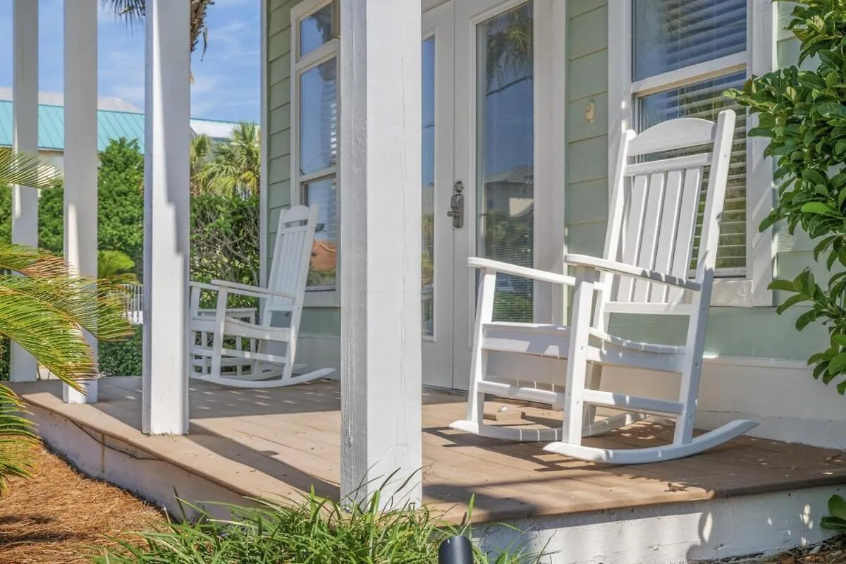 Holiday home Crystal Tower Free Golf Cart Private Pool Villa Destin