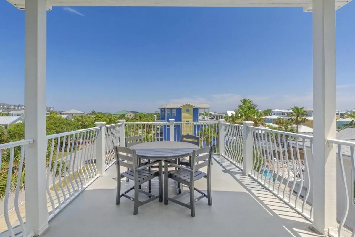 Holiday home Crystal Tower Free Golf Cart Private Pool Villa Destin
