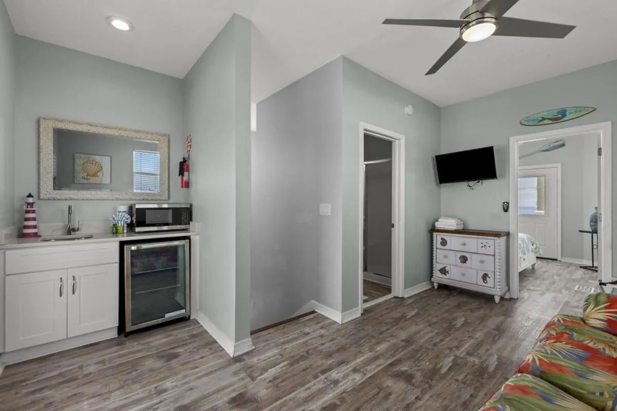 Holiday home Crystal Tower Free Golf Cart Private Pool Villa Destin United States