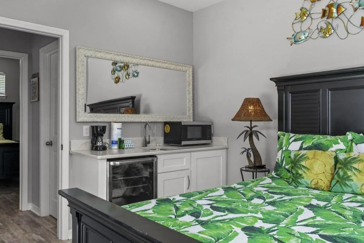Holiday home Crystal Tower Free Golf Cart Private Pool Villa Destin United States