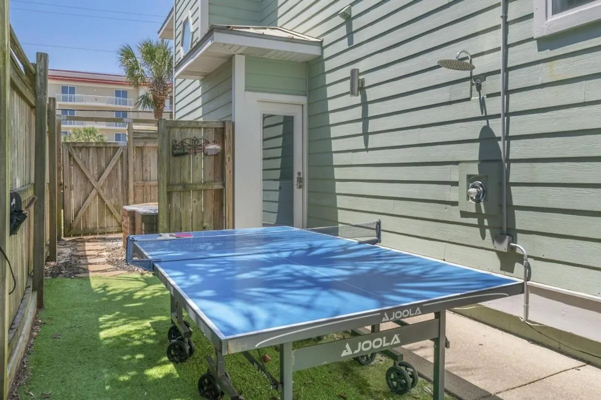 Holiday home Crystal Tower Free Golf Cart Private Pool Villa Destin