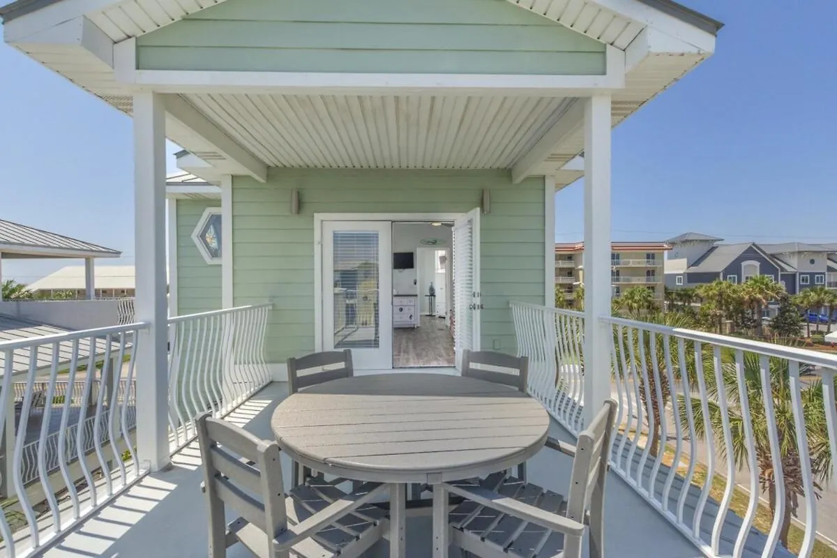 Crystal Tower Free Golf Cart Private Pool Villa Destin 0*,