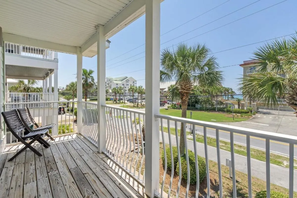 Holiday home Crystal Tower Free Golf Cart Private Pool Villa Destin
